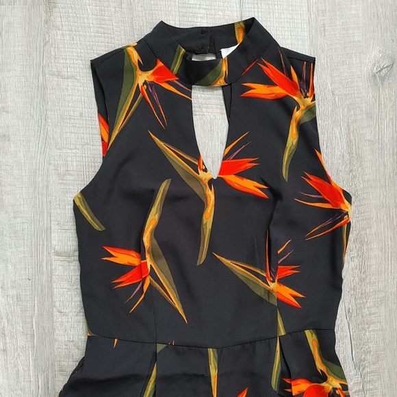 J by JOA | romper - Picture 2 of 7